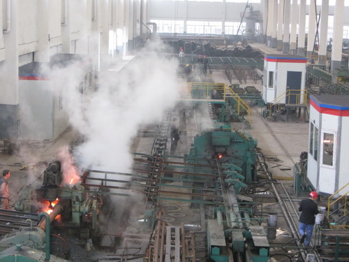 抚州无缝钢管厂家