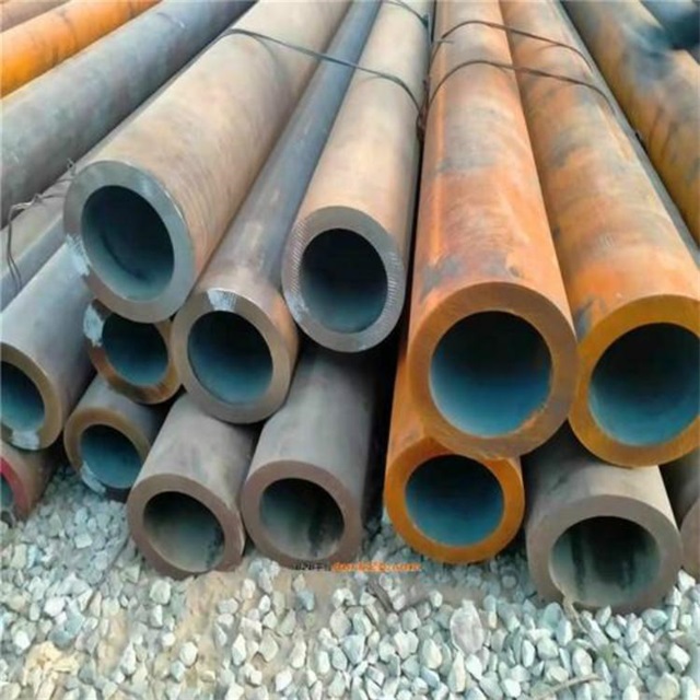 抚州厚壁无缝钢管