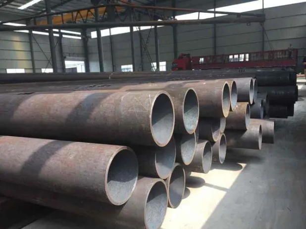 抚州16mn无缝钢管