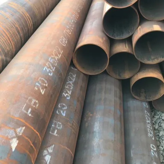 抚州35crmo无缝钢管