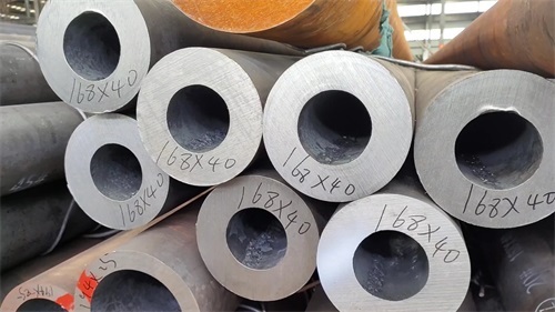 抚州42crmo无缝钢管