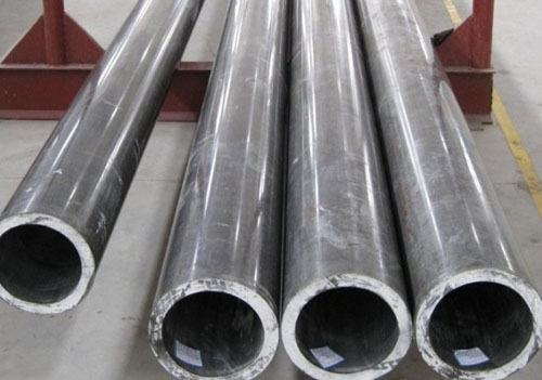 抚州精密液压无缝钢管