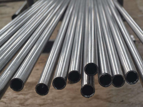 抚州精密无缝钢管生产厂家