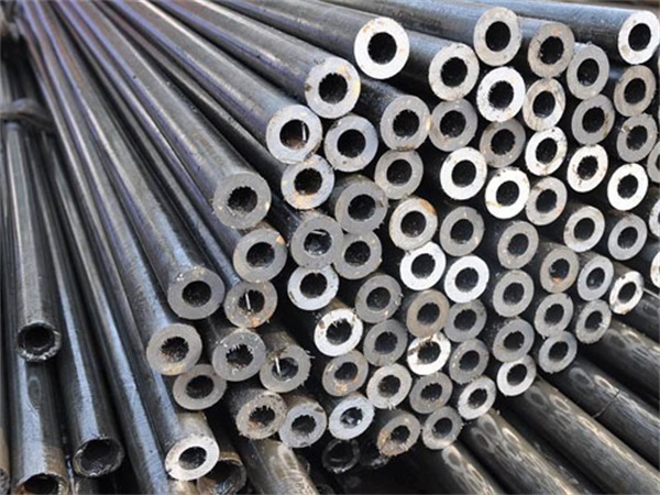 抚州精密光亮无缝钢管