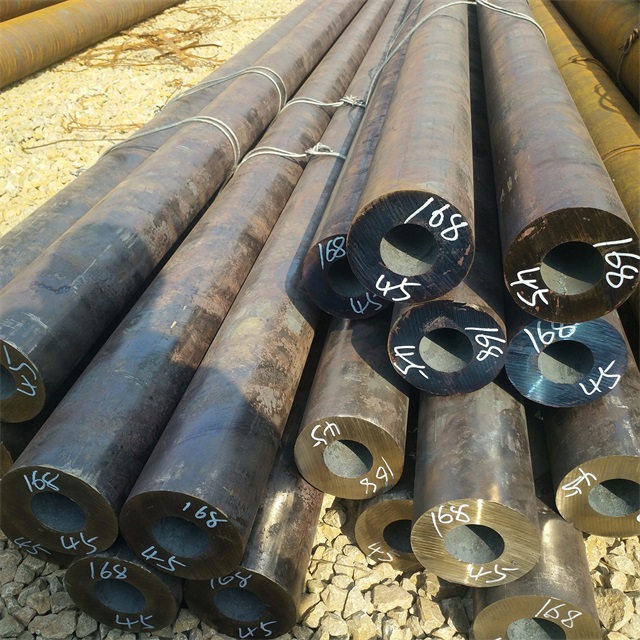 抚州42crmo厚壁无缝钢管