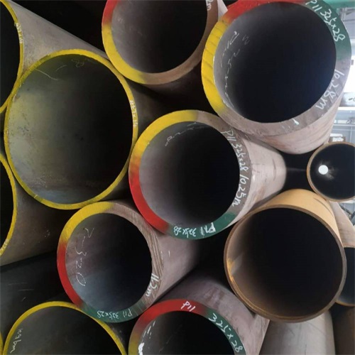 抚州27simn厚壁无缝钢管