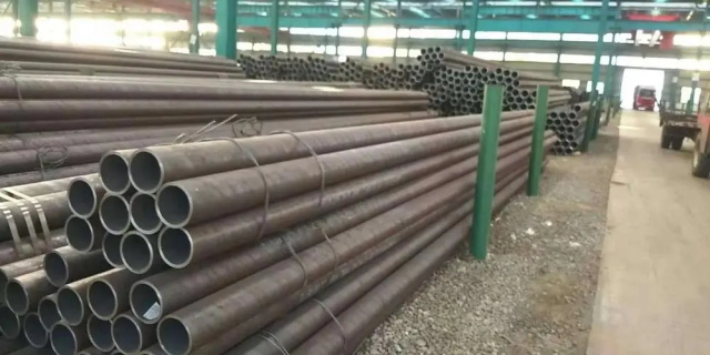 抚州16mn无缝钢管厂