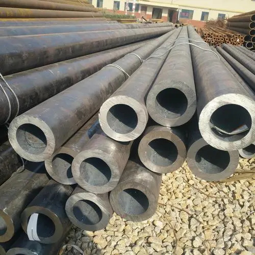 抚州20#无缝钢管厂