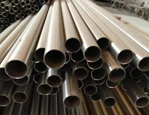 抚州冷拔精密无缝钢管厂