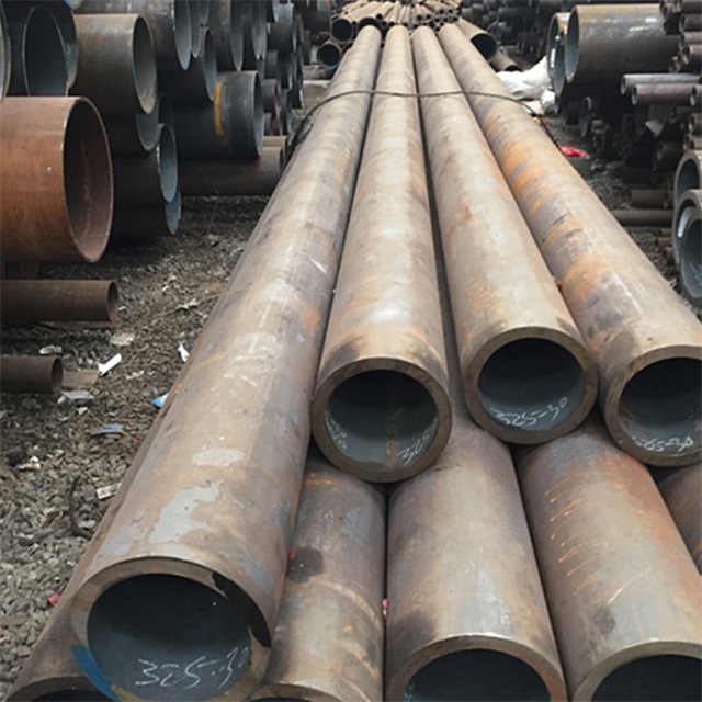 抚州中低压锅炉用无缝钢管价格