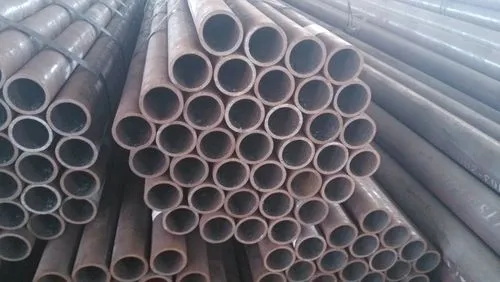 抚州中低压锅炉用无缝钢管尺寸