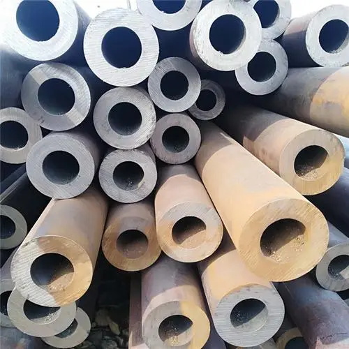 抚州gb t 8162 结构用无缝钢管