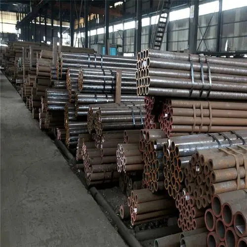 抚州gb8162-2008结构用无缝钢管