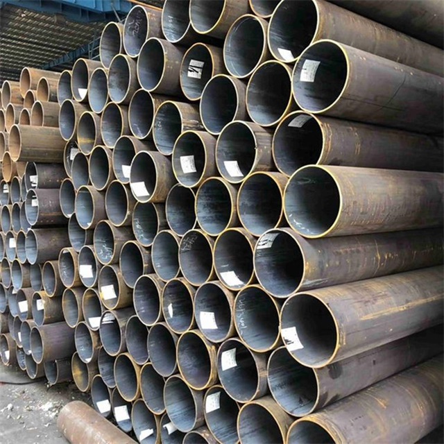 抚州20#结构用无缝钢管