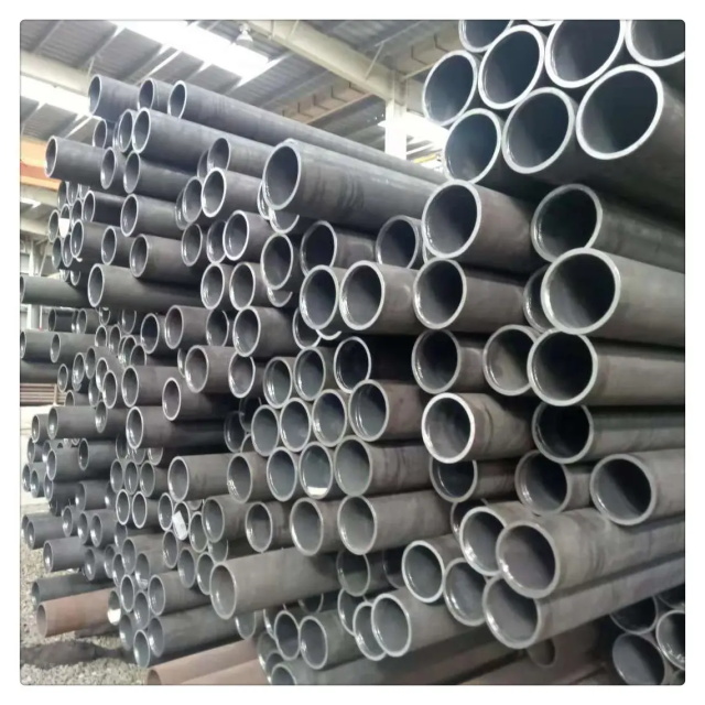 抚州GB8163无缝管