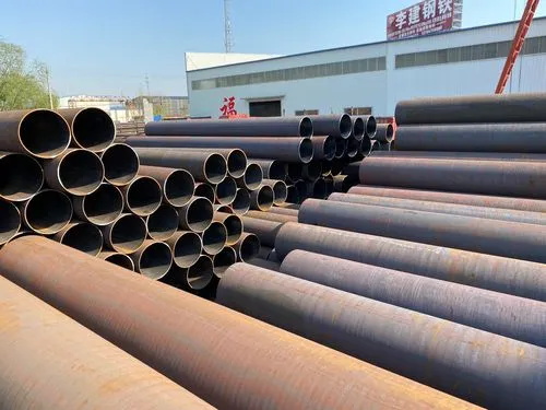 抚州GB5310锅炉管