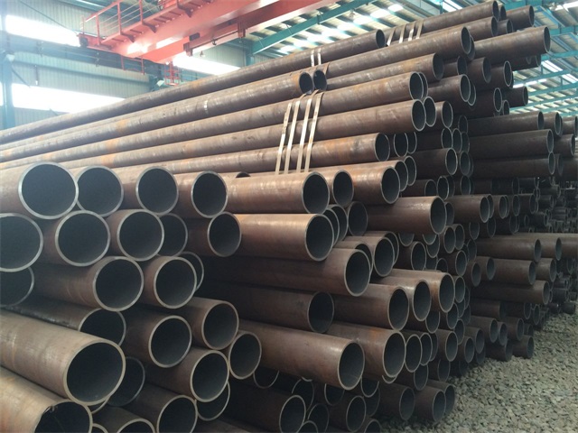 抚州化肥设备用高压无缝钢管