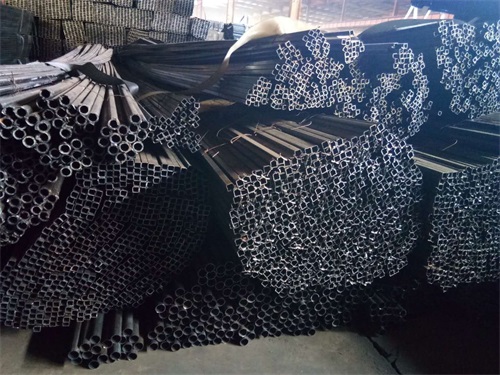 抚州GB6479无缝管 