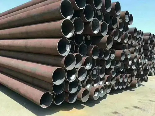 抚州GB6479无缝钢管