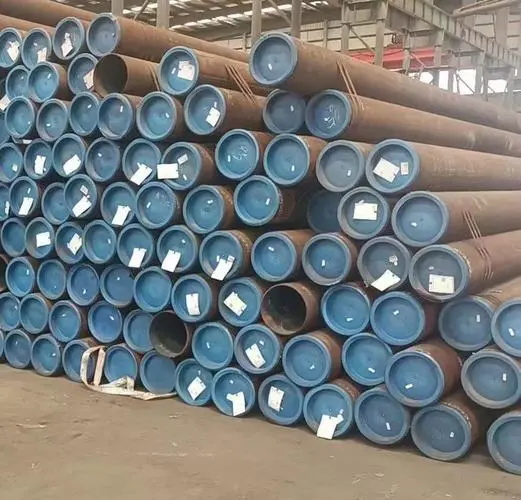 抚州GB6479化肥设备用无缝钢管