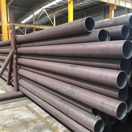 抚州GB9948无缝钢管