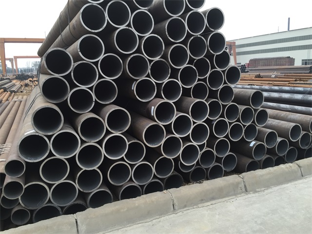 抚州GB9948无缝管