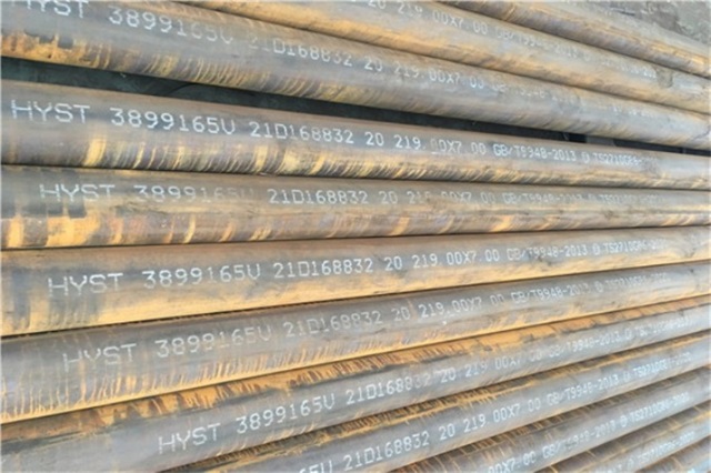 抚州GB9948石油裂化管