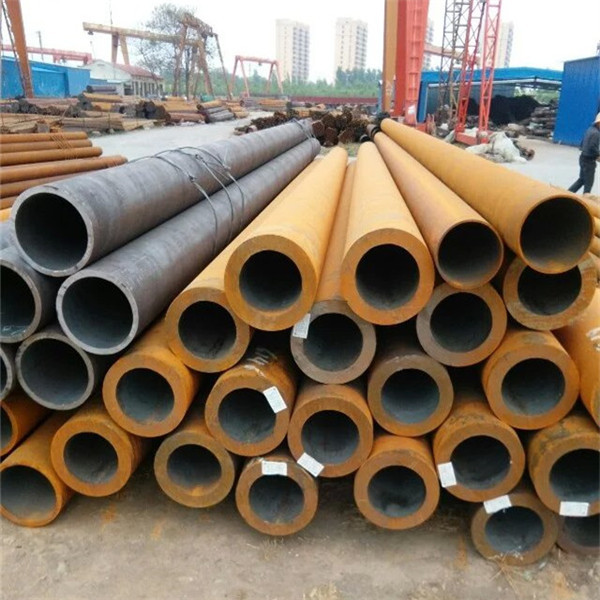 抚州地质无缝管