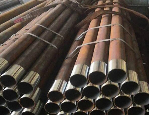 抚州地质用无缝钢管