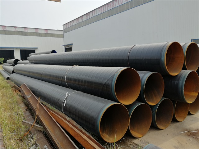 抚州防腐无缝钢管
