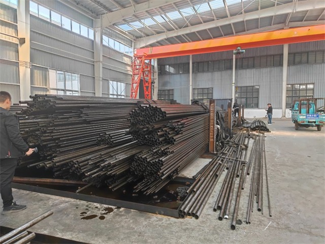 抚州304精密无缝钢管