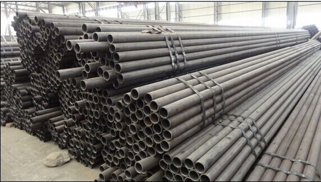 抚州GB8163流体用无缝管