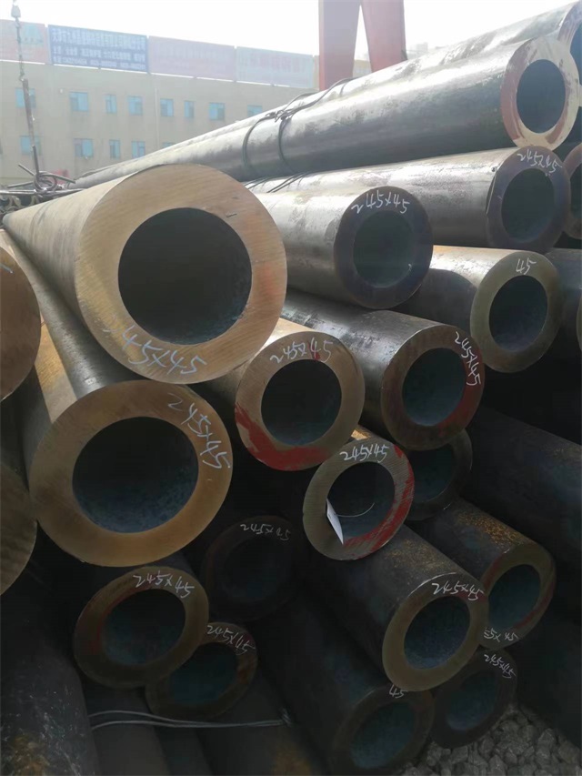 抚州3087无缝钢管