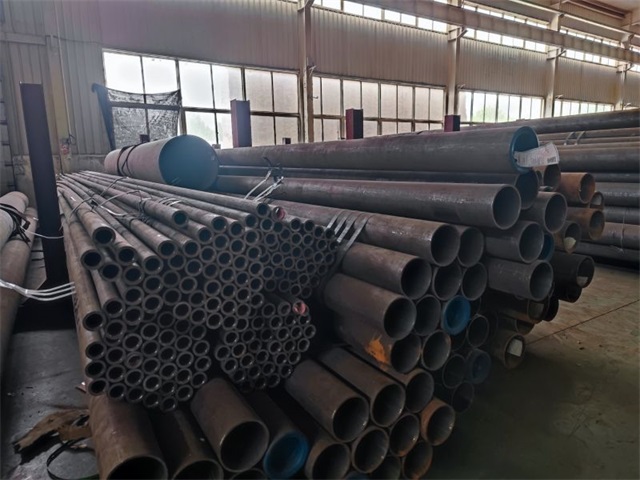 抚州高压锅炉管