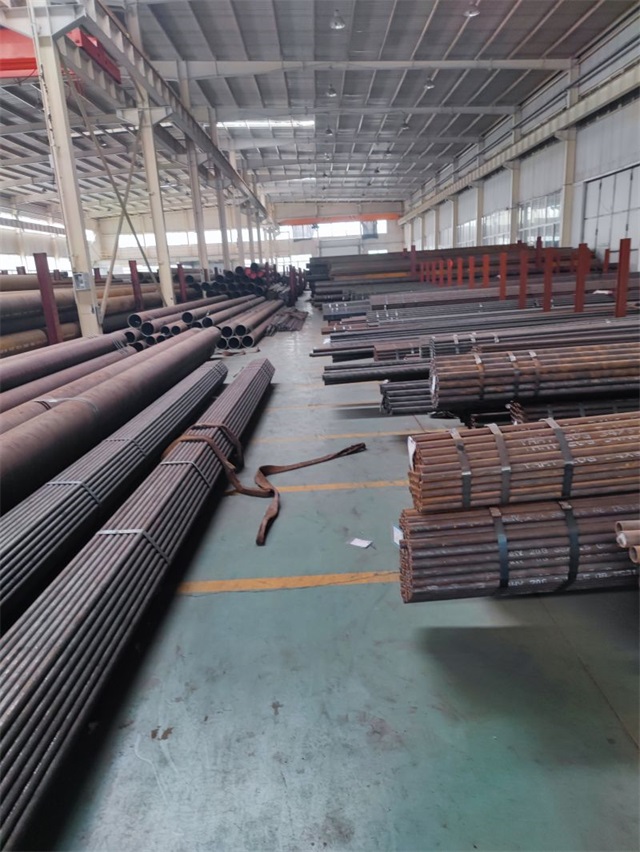 抚州高压锅炉钢管