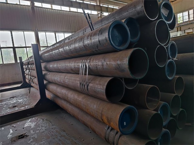 抚州高压无缝管