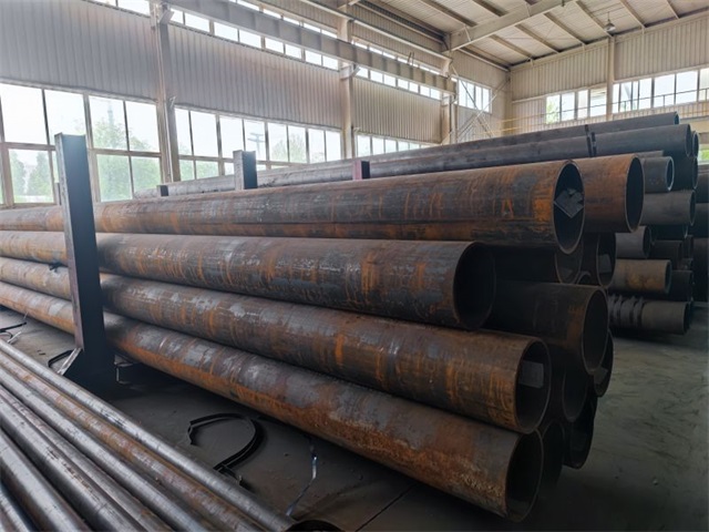 抚州5310锅炉钢管