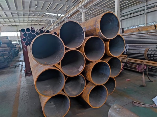 抚州GB5310高压锅炉管