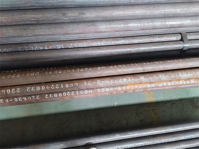 抚州20g高压无缝管