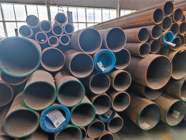 抚州20G无缝钢管厂家