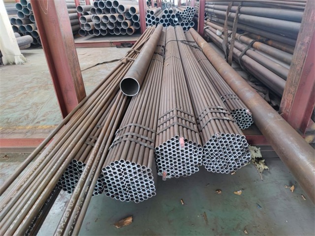 抚州15crmog无缝钢管