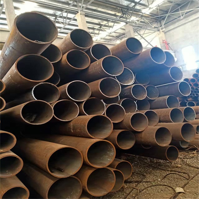 抚州gb3087锅炉管