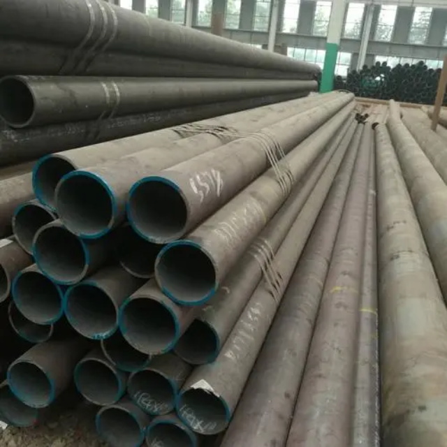 抚州gb3087无缝钢管