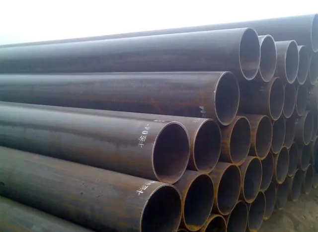 抚州GB3087无缝管