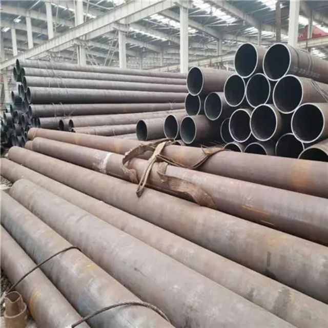抚州GB3087低中压锅炉管