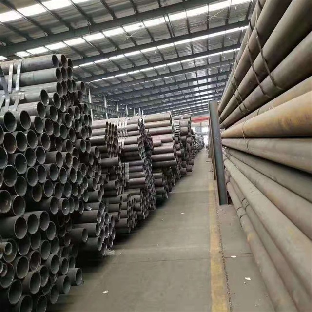 抚州3087低中压无缝钢管