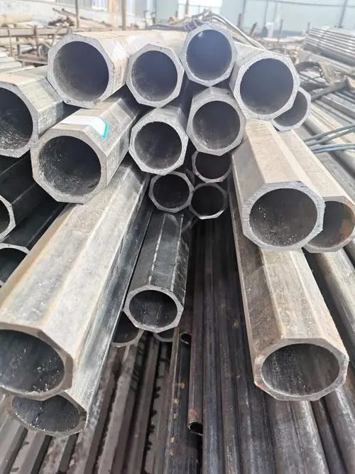 抚州20cr冷拔无缝钢管