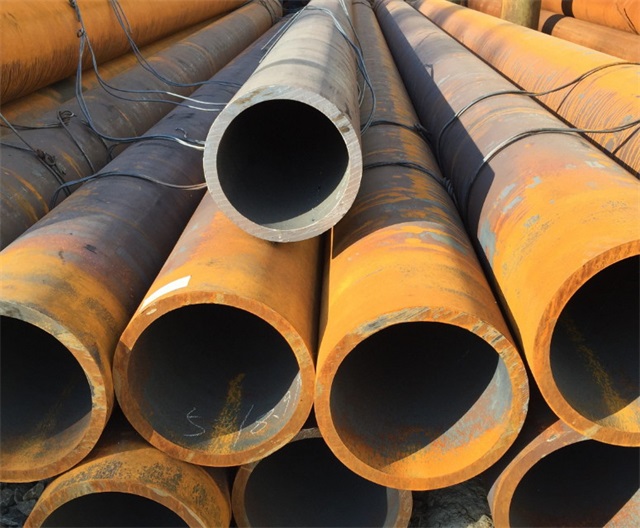 抚州厚壁无缝钢管批发