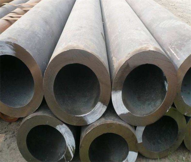 抚州厚壁无缝钢管型号