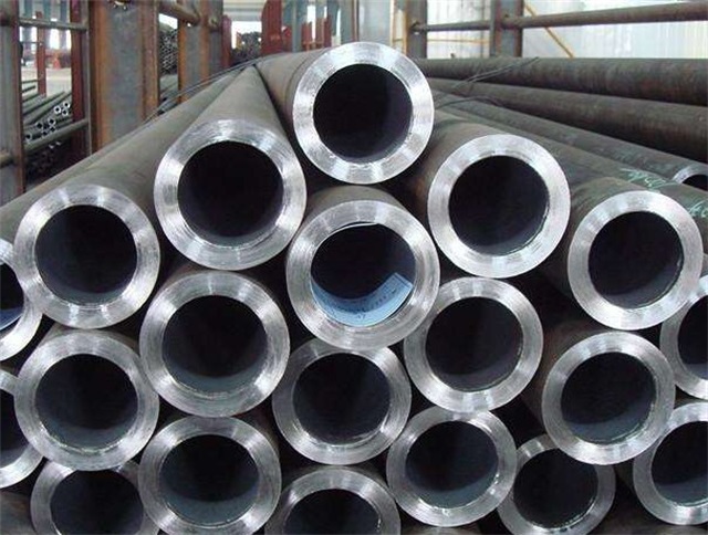 抚州厚壁无缝钢管销售